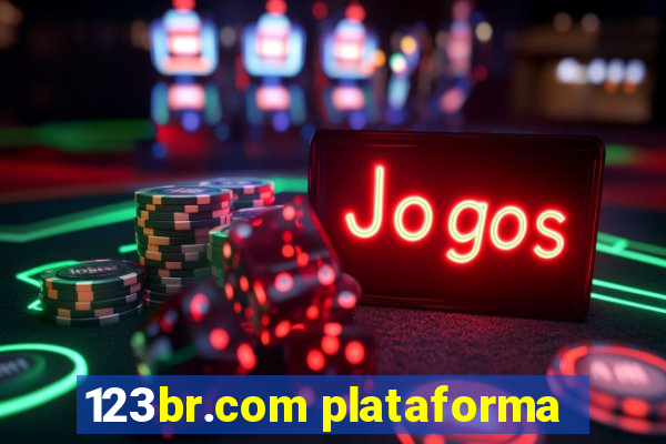 123br.com plataforma